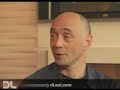 Sara interviews composer Michael Levine (he wrote the 'Gimme a Break' Kit Kat jingle) about the movie 'Adrift in Manhattan' at the Sundance Film Festival.