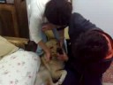Scooby y el pollo