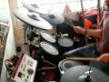 Pendulum - MegaMix Pt 2 Awakesleo Drum Cover