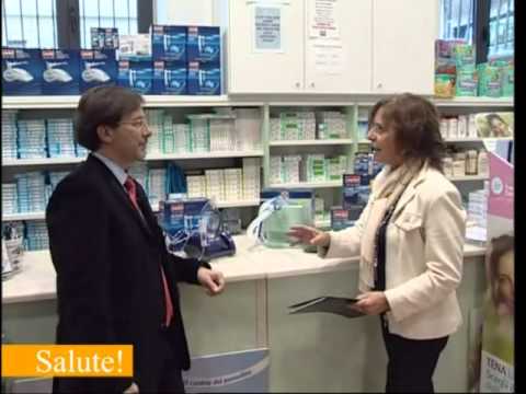 aerosol - I nuovi apparecchi per aerosol offrono grande efficacia unita a velocità di trattamento. Quando è opportuno usare questo tipo di terapia. Video tratto dalla ...