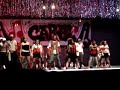 A CapelIa @ EM high school