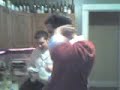 Milk chugging - Part 1
