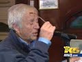 Lan Roberts Wake - TV News Report - Jan 2006