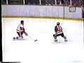 Denis Savard amazing moments