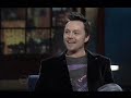darren hayes scar story 