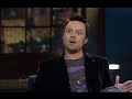 darren hayes scar story 