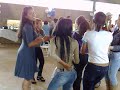 camps dan�ando na festa da infraero^^