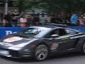bavaria race time