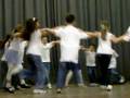 HOC Zorba Dance