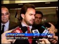 Diputados de Vamos Uruguay se reunieron con Mujica
