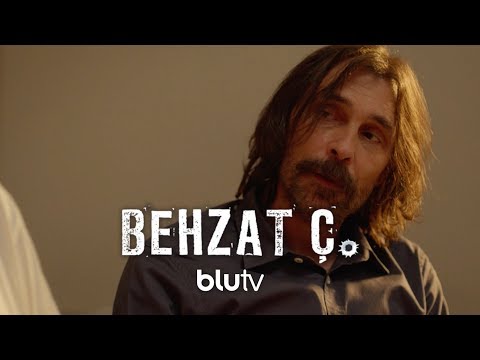 Behzat Ç. 8. Bölüm Ön İzleme                                                                                                                                                                                                                              