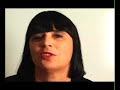 Eve Ensler : What I fear most...