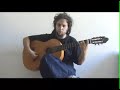 curso de iniciación a la guitarra flamenca   soleá