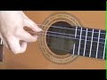 Curso de iniciaci�n a la guitarra flamenca - Sole�