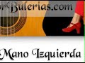curso de iniciación a la guitarra flamenca   soleá