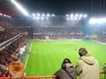 videos de Standard - Sevilla