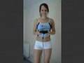 Next level of video game fitness