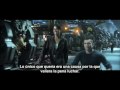 Avatar Trailer Lanzamiento