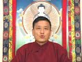 Tibetan Sound Healing Part 3 OM