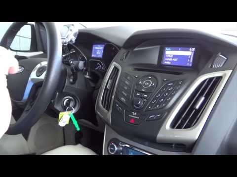 how to sync with ford sync