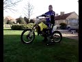 Suzuki rm  For SALE