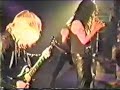 Slayer - Show No Mercy (Live 1984) Slayer - Show No Mercy (Live 1984)