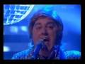 Pat short Late late show new song Cash crisis 5-12 - 8