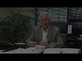 Worker’s Memorial Day 2011 - A Message From President Clark