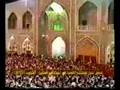 Ya Youm Ashoof A'tabak - يا يوم أشوف أعتابك ، وأوقف حزين ببا
