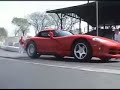 Viper Burnouts