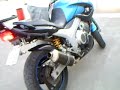 tdm 850 roadsitalia sz dbkiller