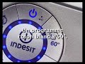 indesit moon