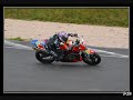 Roulage circuit carole