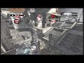 Gears of War 2 (GoW2) Glitches - Airwalk Gears of War 2 (GoW2) Glitches - Airwalk