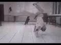 Bboy kou-fu Bboy kou-fu
