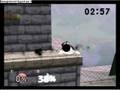 Play as metal mario Super smash bros
