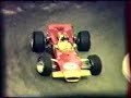 Monaco GP 1968