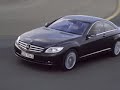 Video de Mercedes CL 1018