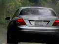 2008 Mercedes CL Class