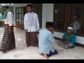 videos de video amatir santri madinatunnajah session 1