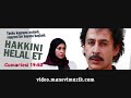 ManeviMuzik.Com // HAKKINI HELAL ET Orjinal Soundtrack
