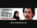 ManeviMuzik Com    HAKKINI HELAL ET Orjinal Soundtrack