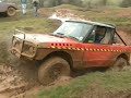 Bobtail Range Rovers