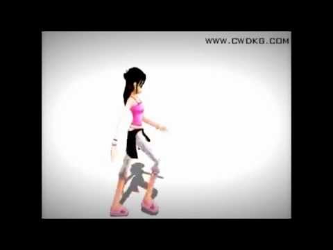 jonesds11 - This track is a remix of