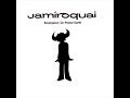 Jamiroquai - Didgin' Out