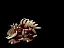 Spore Creature Creator Video: Thyacaine