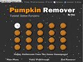 Pumpkin Remover Hack (Cheat Engine)