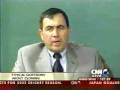CNN International Dr. Zavos response to cloning ban