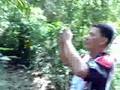 Lipa to Mount Makiling Mudspring v v.