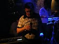 Nicolae Guta-GLITTER-Craiova-Petrecerea Continua 2